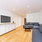 La Suite Des Ternes