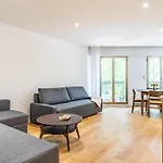 La Suite Des Ternes